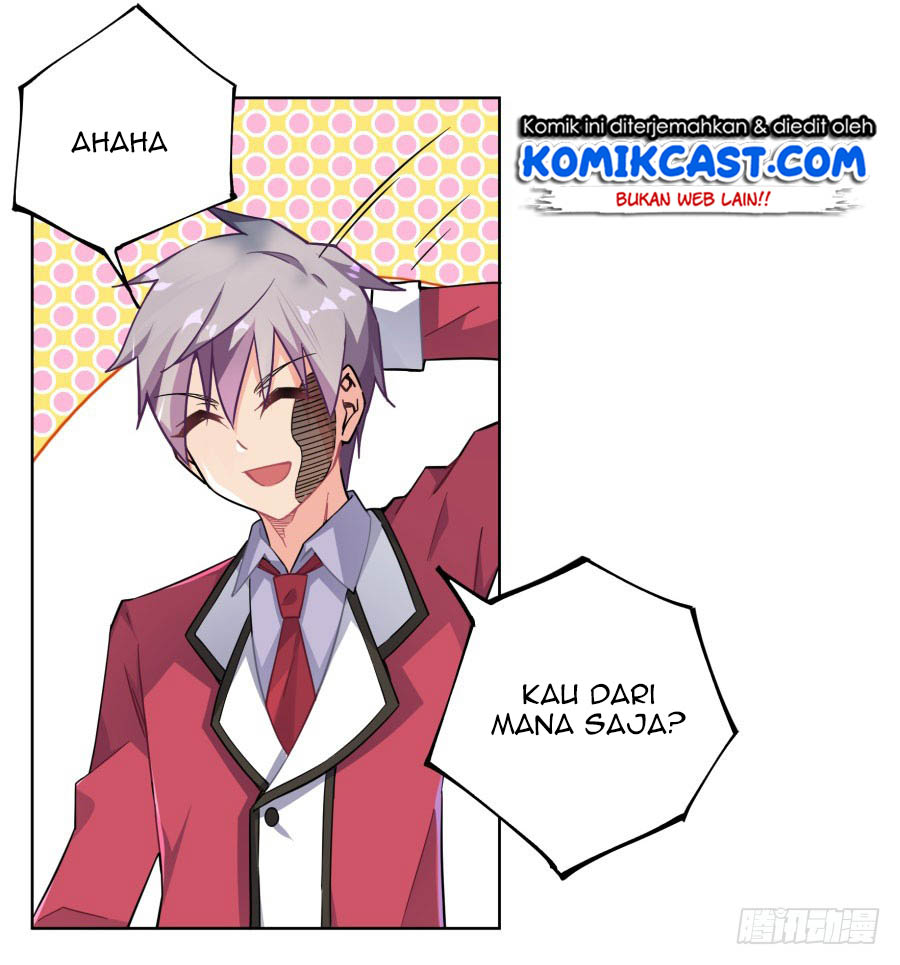 I Picked Up a Demon Lord as a Maid Chapter 12 Gambar 21